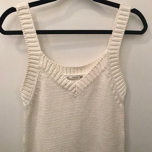Zara Knit Dress